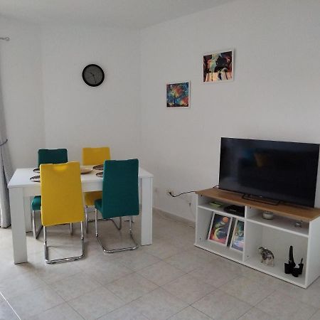 Apartamento Adeje Las Eras II Apartment Costa Adeje  Exterior photo