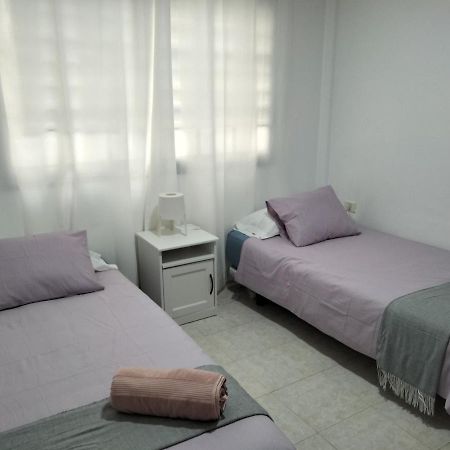 Apartamento Adeje Las Eras II Apartment Costa Adeje  Exterior photo