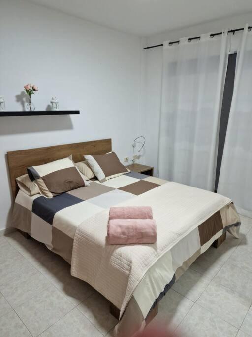 Apartamento Adeje Las Eras II Apartment Costa Adeje  Exterior photo