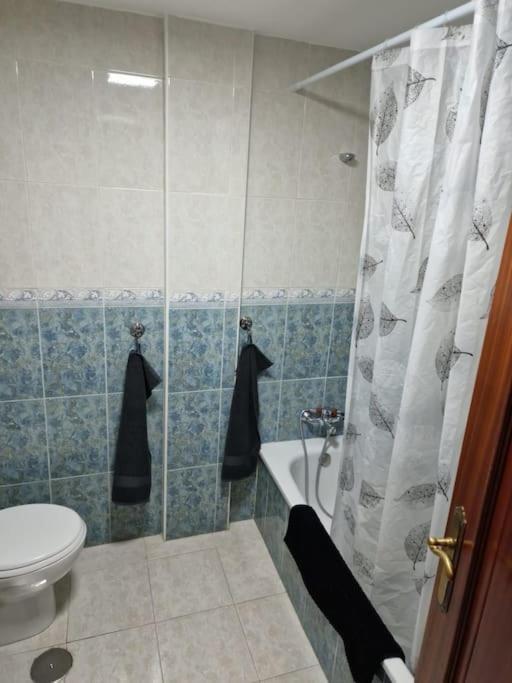 Apartamento Adeje Las Eras II Apartment Costa Adeje  Exterior photo