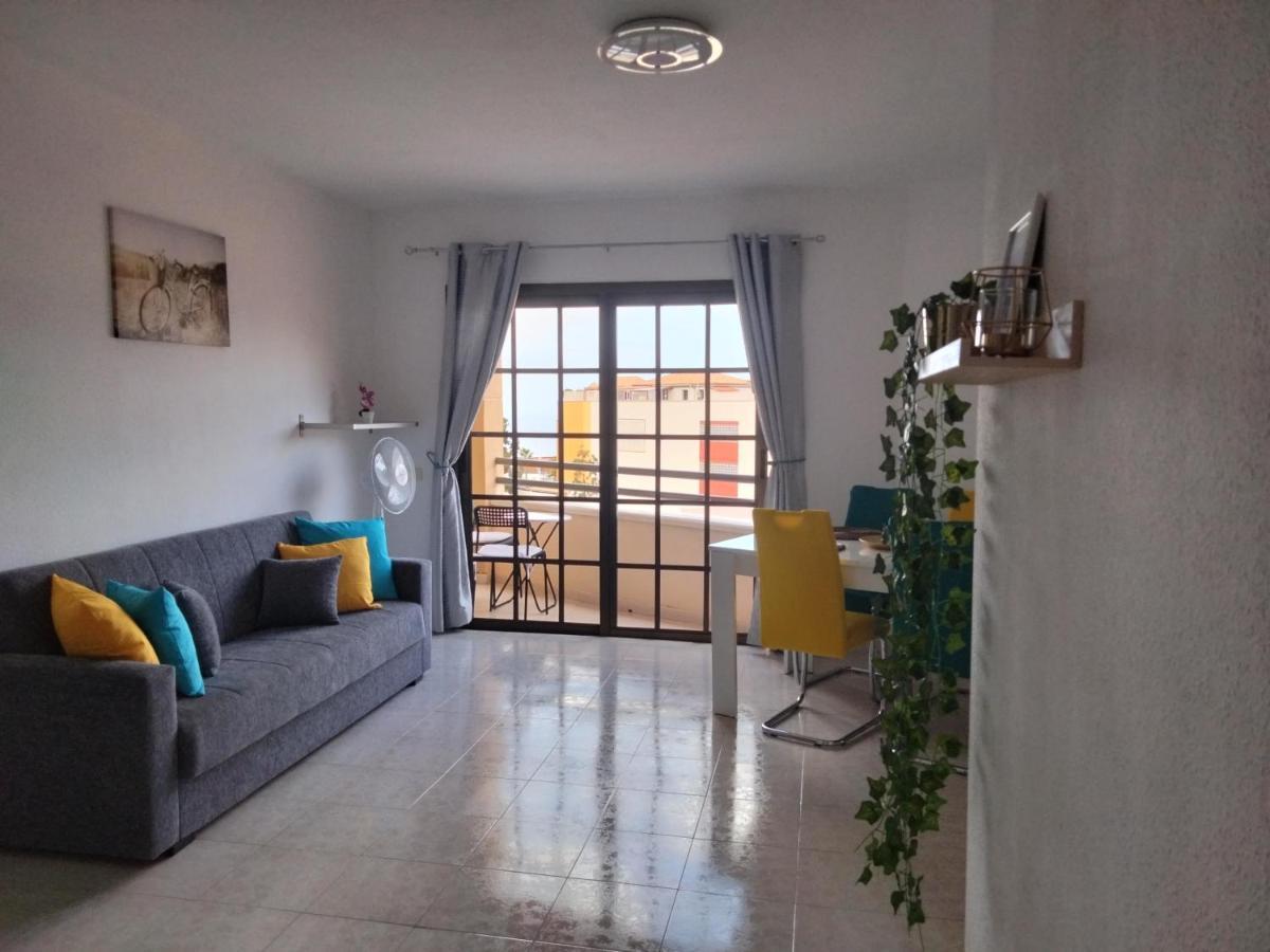 Apartamento Adeje Las Eras II Apartment Costa Adeje  Exterior photo